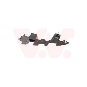 Stoßstangenhalter 2924537 von VAN WEZEL günstig für 15,76 € online kaufen