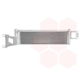 Ölkühler, Automatikgetriebe 30013714