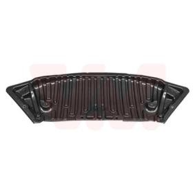 Compre Isolamento do compartimento do motor da VAN WEZEL 3091701 a um preço baixo por 44,96 €
