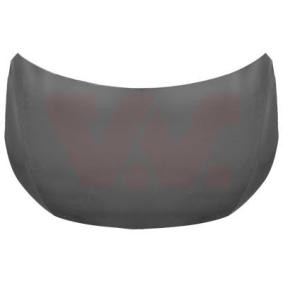 Achetez des Capot VAN WEZEL 3212660 à prix pour 573,80 €