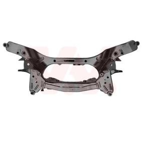 Achetez des Corps d'essieu VAN WEZEL 3391629 à prix pour 444,83 €