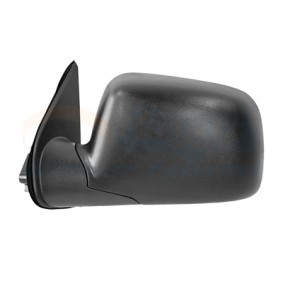 Acquista Specchietto retrovisore esterno da VAN WEZEL 3615801 a buon mercato per soli 72,76 €