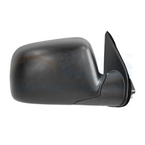 Acquista Specchietto retrovisore esterno da VAN WEZEL 3615802 a buon mercato per soli 72,76 €