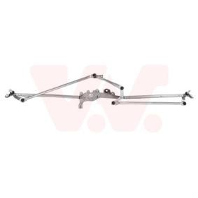 Achetez des Tringlerie d'essuie-glace VAN WEZEL 3714230 à prix pour 142,30 €