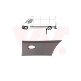 Zier- / Schutzleiste, Seitenwand 3799405 von VAN WEZEL günstig für 30,91 € online kaufen