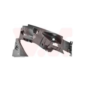 Achetez des Support pare-choc de chez VAN WEZEL en ligne pour Jumpy III Camion plate-forme/Châssis (V) à prix modérés