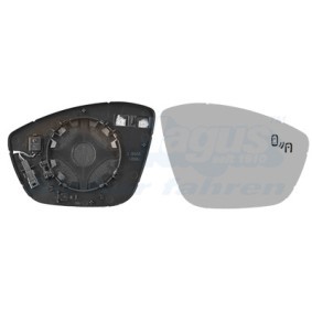 Compre Cristal de espejo retrovisor de VAN WEZEL online para Avenger I (J2) a precios moderados