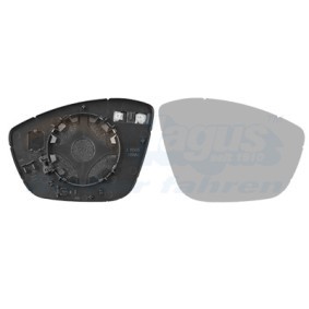 Acquista Vetro specchio, specchio esterno da VAN WEZEL 4089838 a buon mercato per soli 34,90 €