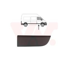 Zierleiste für die Tür 4388422 von VAN WEZEL günstig für 24,53 € online kaufen