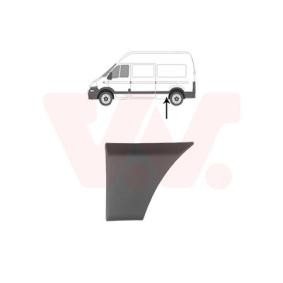 Zier- / Schutzleiste, Seitenwand 4388425 von VAN WEZEL günstig für 16,62 € online kaufen
