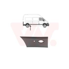 Zier- / Schutzleiste, Seitenwand 4399406 von VAN WEZEL günstig für 29,15 € online kaufen