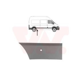 Zier- / Schutzleiste, Seitenwand 4399426 von VAN WEZEL günstig für 27,53 € online kaufen