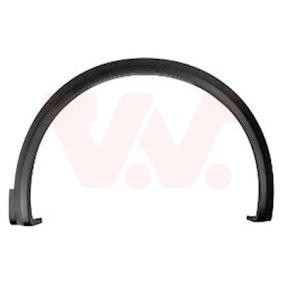 Kotflügelverbreiterung 4403522 von VAN WEZEL günstig für 56,90 € online kaufen
