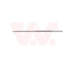 Zierleiste für die Tür 4420403 von VAN WEZEL günstig für 27,53 € online kaufen