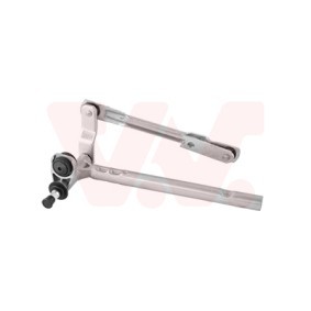 Achetez des Tringlerie d'essuie-glace VAN WEZEL 4936230 à prix pour 36,49 €