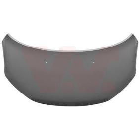 Motorhaube 5257660