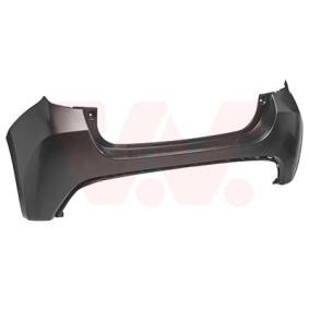 Acquista Paraurti da VAN WEZEL online per 2 Hatchback (XP210) a prezzi moderati