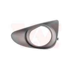 Acquista Griglia paraurti da VAN WEZEL online per Yaris Hatchback (_P13_) a prezzi moderati
