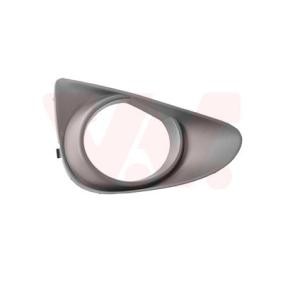 Acquista Griglia paraurti da VAN WEZEL online per Yaris Hatchback (_P13_) a prezzi moderati