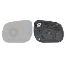 Köp Backspegelglas av VAN WEZEL 5470837 till det låga priset 296,14 kr