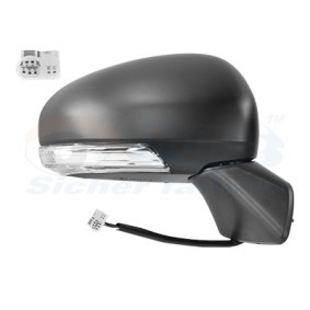 Acquista Specchietto retrovisore esterno da VAN WEZEL 5492808 a buon mercato per soli 159,36 €