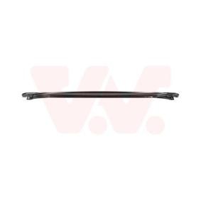 Acquista Rinforzo paraurti da VAN WEZEL online per up! Hatchback (121, 122, BL1, BL2) a prezzi moderati