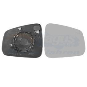 Acquista Vetro specchietto da VAN WEZEL online per Tourneo Connect / Grand Tourneo Connect MPV a prezzi moderati