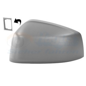 Acquista Specchietto retrovisore da VAN WEZEL online per Tourneo Connect / Grand Tourneo Connect MPV a prezzi moderati