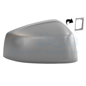 Acquista Specchietto retrovisore da VAN WEZEL online per Tourneo Connect / Grand Tourneo Connect MPV a prezzi moderati