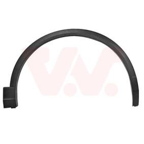 Acquista Allargamento parafango da VAN WEZEL 5710522 a buon mercato per soli 41,22 €