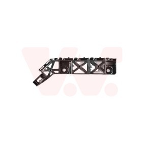 Achetez des Support de pare-chocs VAN WEZEL 5710538 à prix pour 14,92 €