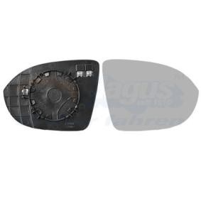 Compre Cristal de espejo retrovisor de VAN WEZEL online para Taigo (CS1) a precios moderados