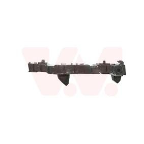 Achetez des Support de pare-chocs VAN WEZEL 5792567 à prix pour 20,80 €