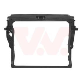 Køb Frontpanel af VAN WEZEL 5792668 til den lave pris 2385,24 DKK