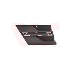 Klappe, Abschlepphaken 5794588