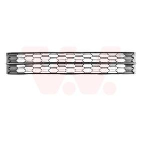Acquista Griglia paraurti da VAN WEZEL 7631590 a buon mercato per soli 30,21 €