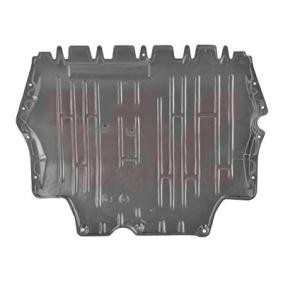 Compre Isolamento do compartimento do motor da VAN WEZEL 7636702 a um preço baixo por 54,25 €