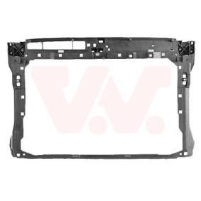 Schlossträger von VAN WEZEL für Octavia IV Combi (NX5) günstig online kaufen