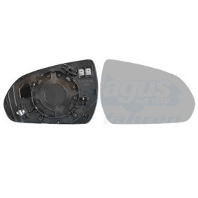 Compre Cristal de espejo retrovisor de VAN WEZEL online para i30 Ranchera familiar (PDE) a precios moderados
