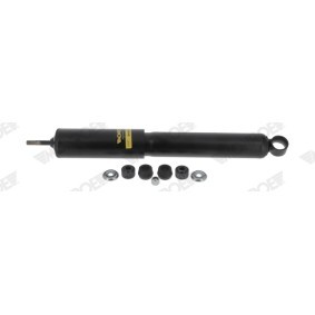 Compre Amortiguadores de MONROE online para ROCKY Soft Top (F7, F8) a precios moderados