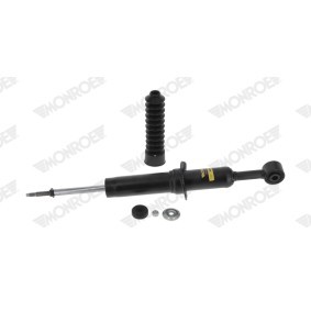 Stoßdämpfer von MONROE für GX I (J120) günstig online kaufen