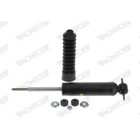 Compre Amortiguadores de MONROE online para Hilux Camión de plataforma / Chasis (LN_, _N1_) a precios moderados