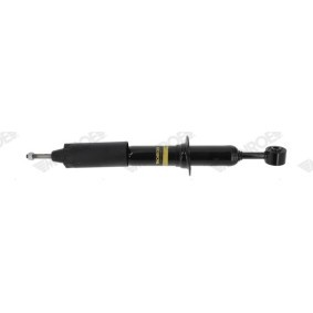 Stoßdämpfer von MONROE für GX II (J150) günstig online kaufen