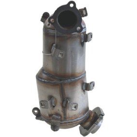 Compre Filtro de partículas (FAP) de BOSAL online para RAV 4 IV (ZSA4_, ALA4_) a precios moderados