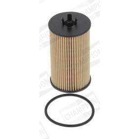 Ölfilter für OPEL von CHAMPION