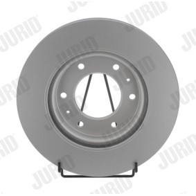 Bremsscheibe 563621JC