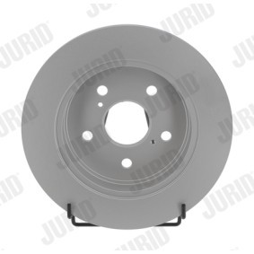 Comprar Disco de freno de JURID 563628JC a bajo precio de 39,39 €
