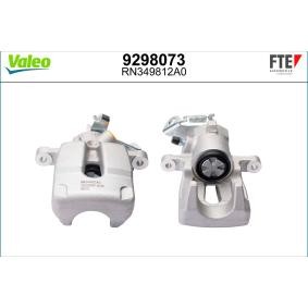 Bremssattel von FTE