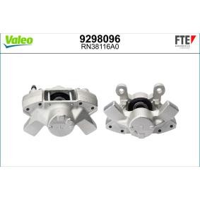 Bremssattel 9298096 von FTE günstig für 70,39 € online kaufen