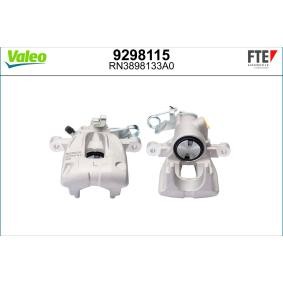 Bremssattel 9298115 von FTE günstig für 92,95 € online kaufen